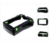 Festool Capota CT 26/36/48 FL VP (204040) Accesorio para aspiradora con compartimento para mangueras para unidades móviles de aspiración CTL/CTM/CTH 26/36/48 (según n.º de referencia !!!)