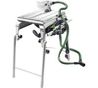 Festool Sierra de tracción CS 50 EBG