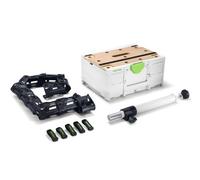 Festool ct-asa flx j brazo de aspiración flexible - tubo telescópico