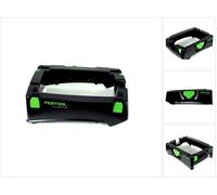 Festool CT MINI/MIDI ET-BG capó de depósito para manguera de aspiradora con T-LOC ( 500118 ) para aspiradoras a partir del año 2013