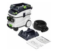 Festool CTL 36 E AC-PLANEX Aspirador Profesional con Autoclean