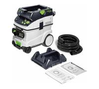 Festool CTM 36 E AC-PLANEX Aspirador Profesional con Autoclean