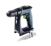 Festool Taladro atornillador a batería CXS 18-Basic