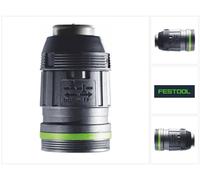 Festool DC UNI FF tope de profundidad 1/4" FastFix ( 769126 )