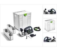Festool DF 700 - Fresadora de tacos Festool