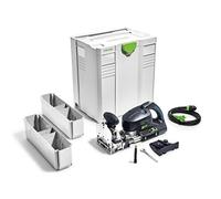 Festool DF 700 - Fresadora de tacos Festool