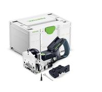 Festool DFC 500 E-Basic Fresadora de Tacos Domino a Batería
