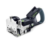 Festool Fresadora de tacos Domino DFC 500 E-Basic a batería