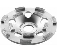 Festool Disco de Diamante Dia Duro D130 St 499972 para Rg 130 DSG Ag 125 Rgp 130