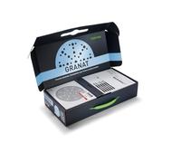 Festool Discos abrasivos Granat STF D150/48 Set 6 granos