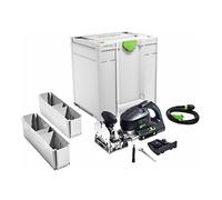 FRESADORA DOMINO XL DF 700 EQ-PLUS FESTO