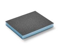 Festool Esponja de Lija Granito 101126275 98 x 120 x 13 mm Grano 60 Unidades de 6