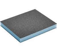 Festool Esponja de Lija Granito 101126278 98 x 120 x 13 mm, Grano 800, Paquete de 6
