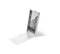Festool Estuche de brocas BKS SYS3 D3-10 CE/W
