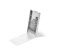 Festool Estuche de brocas BKS SYS3 D4-10 CE/S