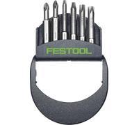 Festool Estuche de puntas BT-IMP SORT5