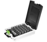 Festool Estuche de puntas TX 10-50/BH-SORT 31x