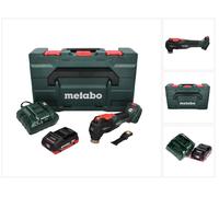 Festool ETSC 125 Li-Basic Lijadora excéntrica a batería 18V en Systainer ( 201533 ) - Sin batería, sin cargador incluidos