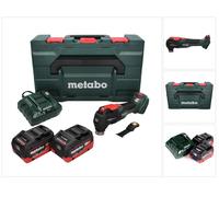 Festool ETSC 125 Li-Basic Lijadora excéntrica a batería 18V en Systainer ( 201533 ) - Sin batería, sin cargador incluidos