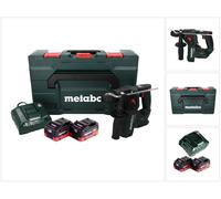 Festool ETSC 125 Li-Basic Lijadora excéntrica a batería 18V en Systainer ( 201533 ) - Sin batería, sin cargador incluidos