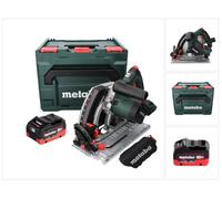 Festool ETSC 125 Li-Basic Lijadora excéntrica a batería 18V en Systainer ( 201533 ) - Sin batería, sin cargador incluidos