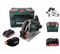 Festool ETSC 125 Li-Basic Lijadora excéntrica a batería 18V en Systainer ( 201533 ) - Sin batería, sin cargador incluidos
