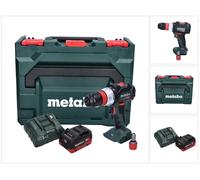 Festool ETSC 125 Li-Basic Lijadora excéntrica a batería 18V en Systainer ( 201533 ) - Sin batería, sin cargador incluidos