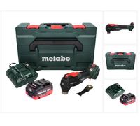 Festool ETSC 125 Li-Basic Lijadora excéntrica a batería 18V en Systainer ( 201533 ) - Sin batería, sin cargador incluidos