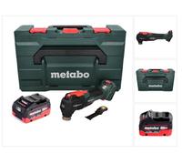 Festool ETSC 125 Li-Basic Lijadora excéntrica a batería 18V en Systainer ( 201533 ) - Sin batería, sin cargador incluidos