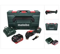 Festool ETSC 125 Li-Basic Lijadora excéntrica a batería 18V en Systainer ( 201533 ) - Sin batería, sin cargador incluidos