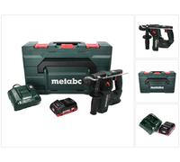 Festool ETSC 125 Li-Basic Lijadora excéntrica a batería 18V en Systainer ( 201533 ) - Sin batería, sin cargador incluidos