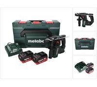 Festool ETSC 125 Li-Basic Lijadora excéntrica a batería 18V en Systainer ( 201533 ) - Sin batería, sin cargador incluidos