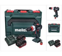 Festool ETSC 125 Li-Basic Lijadora excéntrica a batería 18V en Systainer ( 201533 ) - Sin batería, sin cargador incluidos