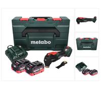 Festool ETSC 125 Li-Basic Lijadora excéntrica a batería 18V en Systainer ( 201533 ) - Sin batería, sin cargador incluidos