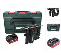 Festool ETSC 125 Li-Basic Lijadora excéntrica a batería 18V en Systainer ( 201533 ) - Sin batería, sin cargador incluidos