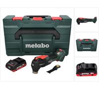 Festool ETSC 125 Li-Basic Lijadora excéntrica a batería 18V en Systainer ( 201533 ) - Sin batería, sin cargador incluidos