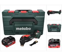 Festool ETSC 125 Li-Basic Lijadora excéntrica a batería 18V en Systainer ( 201533 ) - Sin batería, sin cargador incluidos