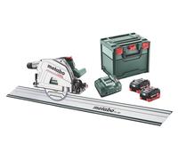 Festool ETSC 125 Li-Basic Lijadora excéntrica a batería 18V en Systainer ( 201533 ) - Sin batería, sin cargador incluidos
