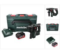 Festool ETSC 125 Li-Basic Lijadora excéntrica a batería 18V en Systainer ( 201533 ) - Sin batería, sin cargador incluidos