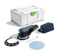 Festool Lijadora excéntrica ETSC 2 150-Basic