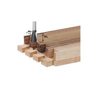Festool Fresa de cola de milano HW S8 D20/26/10°