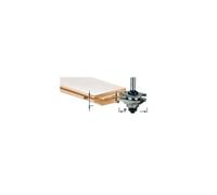 Festool Fresa de machihembrado y perfiles HW S8 D46 x D12-FD