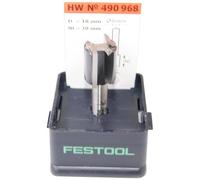Festool Fresa de ranuras HW S8 D18/20