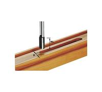 Festool Fresa de ranuras HW S8 D22/20 - Carburo para madera