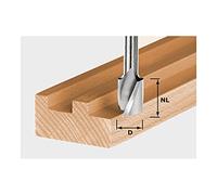 Festool Fresa helicoidal HS Spi S8 D18/25 HW para ranurar