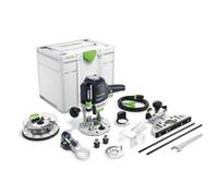 Festool Fresadora OF 1400 EBQ-Plus Box