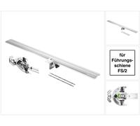 Festool FS-WA: tope angular para guía FS/2, corte de 60º + prolongación FS-WA-VL