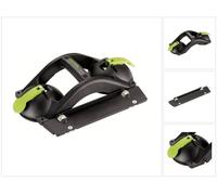 Festool GECKO DOSH set elevador de doble ventosa 50 kg de capacidad de carga con adaptador FS ( 493507 )