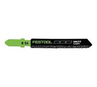 Festool Hoja de calar R 54 G Riff Building Materials Ceramics