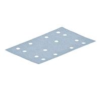 Festool Hoja de lijar STF 80X133 P100 GR/100 Granat